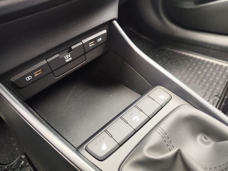 Hyundai Bayon 1.2i/62kW Play Climate - fotka 17 z 26