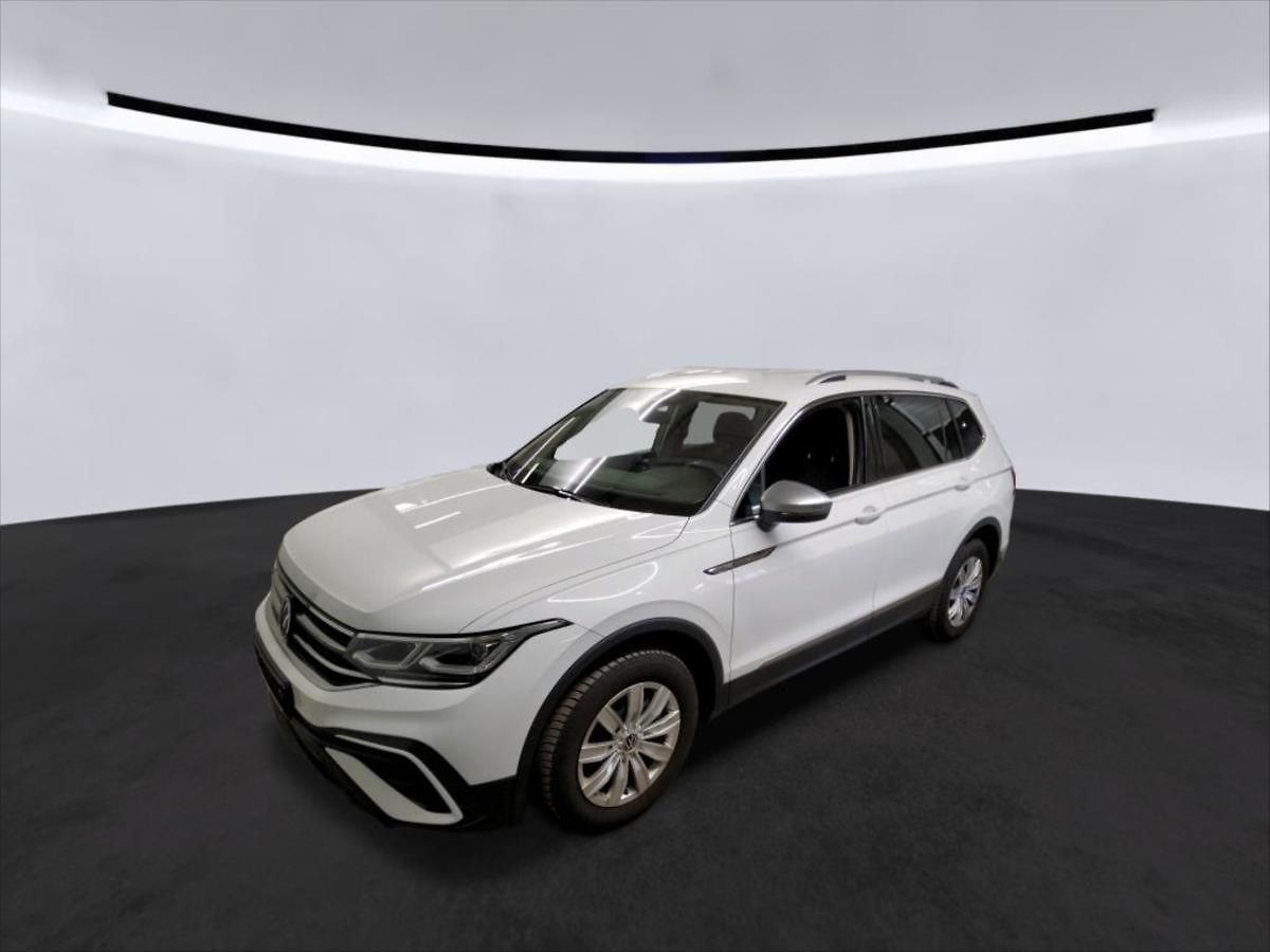 Volkswagen Tiguan Allspace 2,0 TAŽNÉ,MATRIX LED,KAMERA