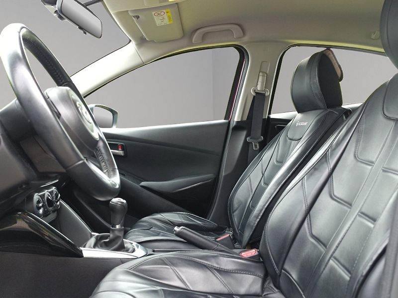 Mazda 2 (2019) CHALLENGE 1.5 SkyActive 55kW, - fotka 9 z 20