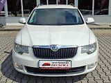 Škoda Superb (2012) 2.0TDI 125kW 6MAN 4X4 - náhled 2