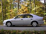 ZKUŠENOSTI UŽIVATELE: Nissan Primera P10