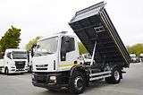 Iveco Eurocargo (2014) 190EL25 EEV / 50 tho. km!!! - náhled 13