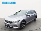 Volkswagen Passat (2020) 2.0TDI, 90kW - náhled 1