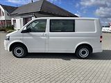 Volkswagen Transporter 2,0 TDi 75kw 6míst Tažné Klima - náhled 1