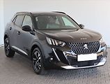 Peugeot 2008 (2021) GT 1.5 BlueHDi, Automat - náhled 1