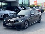 BMW Řada 5 540i ExecutiveDrivePRO,1.maj,D - náhled 1