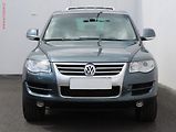 Volkswagen Touareg (2008) 3.0TDi 4x4, AT - náhled 1