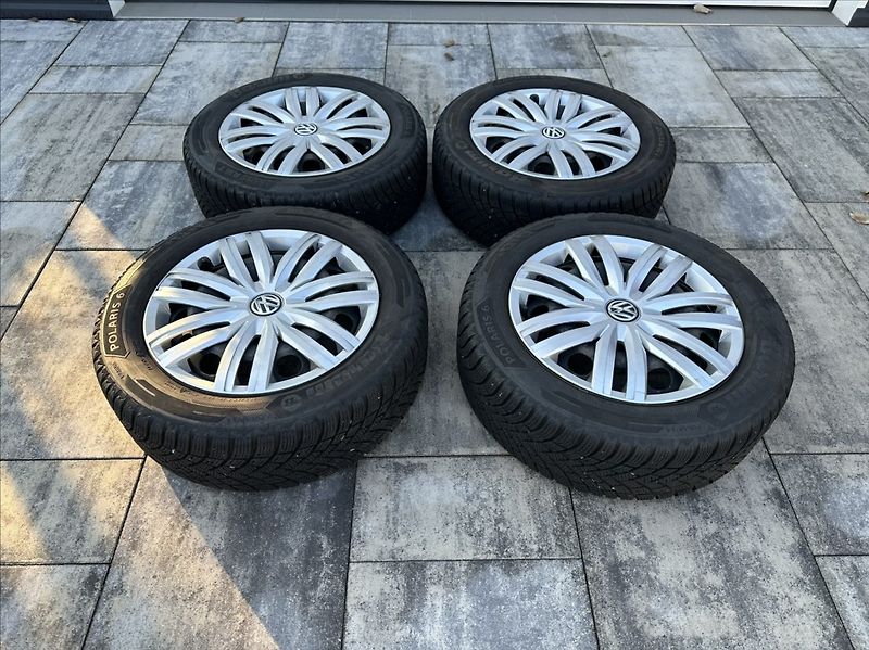 Volkswagen Caddy 2,0 TDI 122PS  Maxi Trend-7 4x - fotka 45 z 50