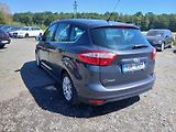 Ford C-MAX 1.6 TDCI, ALU, 6 rychlostí - náhled 12