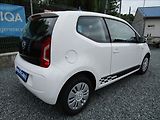 Volkswagen up! 1.0MPi 55kW Highline, Klima - náhled 3