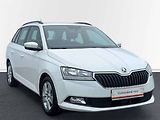 Škoda Fabia (2021) Combi Ambition 1.0 TSI - náhled 10