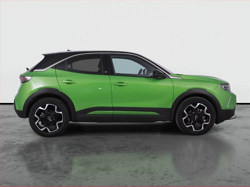 Opel Mokka (2021) Electric 50 kWh, SoH 90% - fotka 6 z 21