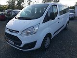 Ford Transit Custom 2,0 TDCi 8 míst - náhled 1