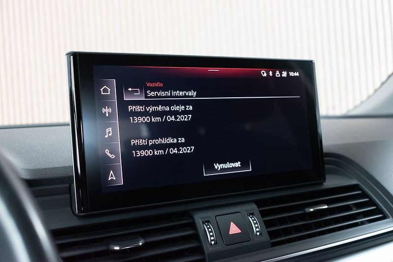 Audi Q5 2.0 TDI 120kW*LED*ACC*EL.KUFR* - fotka 32 z 41
