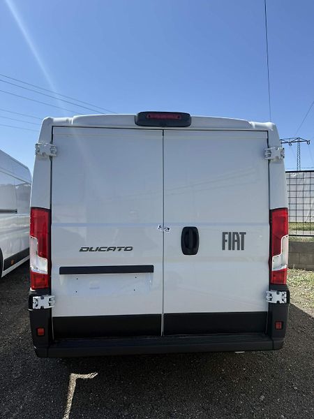 Fiat Ducato (2026) Light 2.2 MTJ 120k van L2H1    - fotka 2 z 6