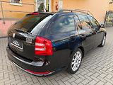 Škoda Octavia (2008) 2.0 TDI RS DSG ! CR ! - náhled 3