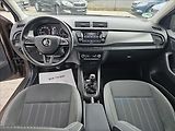 Škoda Fabia III 1,0TSi Style KAMERA TZ - náhled 25