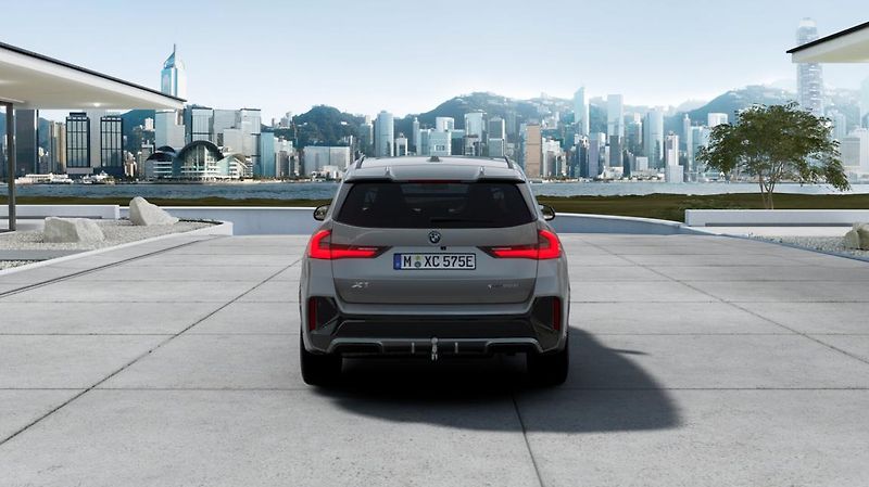 BMW X1 xDrive25e - fotka 6 z 14