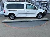 Volkswagen Caddy (2017) MAXI, 2.0TDi, 75KW, 5 MÍST,DPH - náhled 4