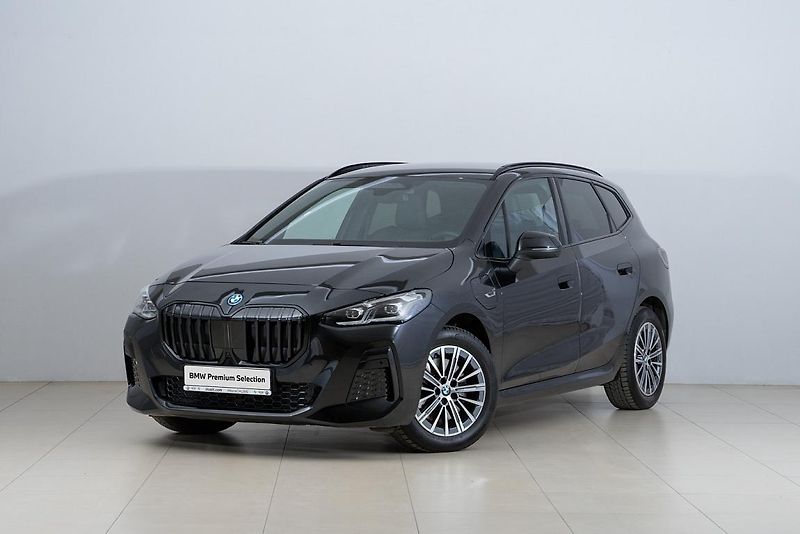 BMW Řada 2 řady 2 | 230e xDrive - fotografie inzerátu