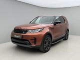 Land Rover Discovery 3.0 TDV6 HSE AWD AUT CZ - náhled 1