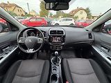 Mitsubishi ASX (2017) 1.6i Mivec  Xenony Navi Kamera - náhled 8