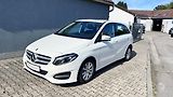 Mercedes-Benz Třídy B Třída B 180 CDi  80 kw - náhled 1