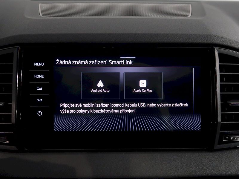 Škoda Karoq (2026) SPORTLINE 2.0TDI 110KW 4X4 DSG - fotka 31 z 31