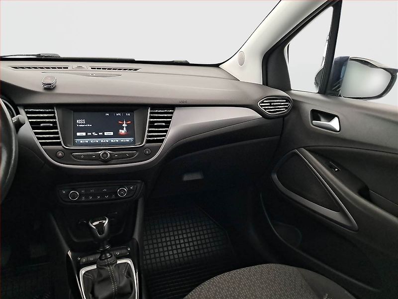 Opel Crossland X (2022) 1.2 Turbo, ČR,1.maj - fotka 8 z 19
