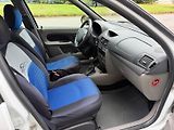 Renault Thalia 1,2i 16V / 36 tis.km / ČR /  - náhled 17