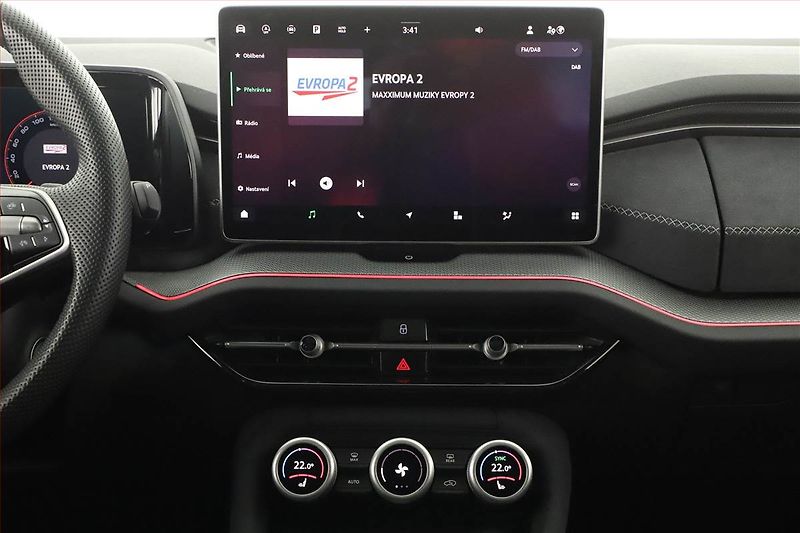 Škoda Kodiaq (2025) 2.0 TDI, Sportline - fotka 9 z 21