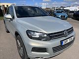 Volkswagen Touareg 3,0 TDi V6 180KW 4x4 TAŽNÉ - náhled 2