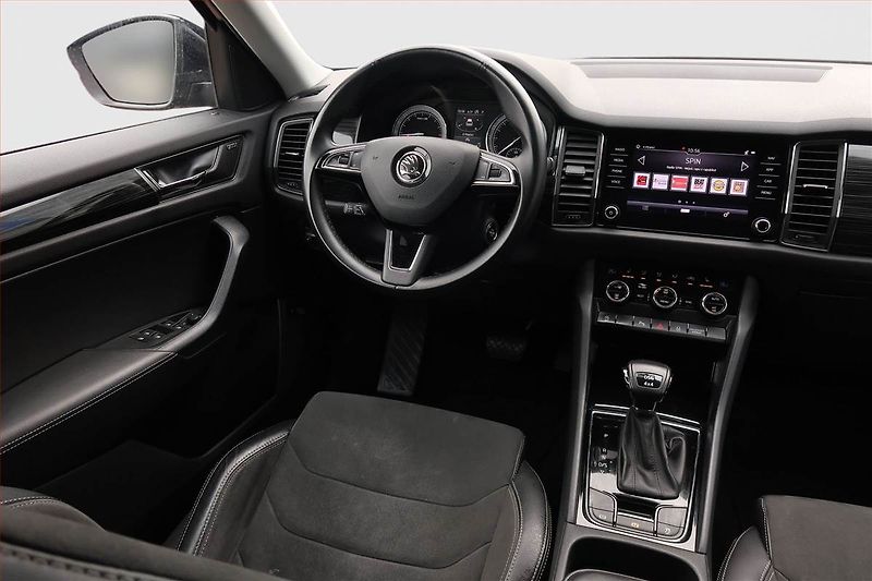 Škoda Kodiaq (2020) Style 2.0 TDI - fotka 7 z 23