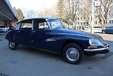 Citroën Ostatní (1973) DS21 SUPER 5 2.2 76kW - náhled 8