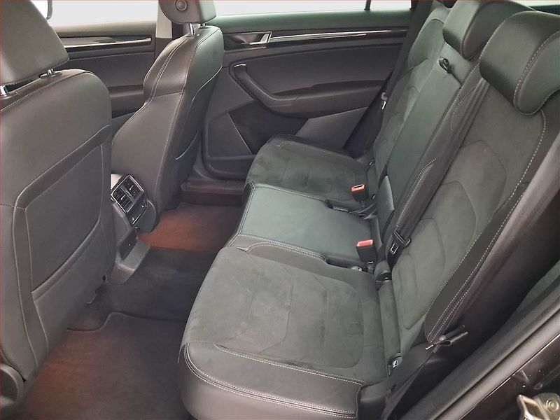 Škoda Kodiaq (2018) 2.0 TDI 4x4 - fotka 10 z 21