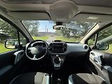 Citroën Berlingo (2013) Multispace 1.6 HDi 68kw - náhled 9