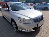 Škoda Octavia (2009) 1.9TDi, ČR, AC - náhled 1