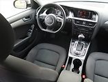 Audi A4 (2014) 2.0 TDI, Automat, Xenony - náhled 7