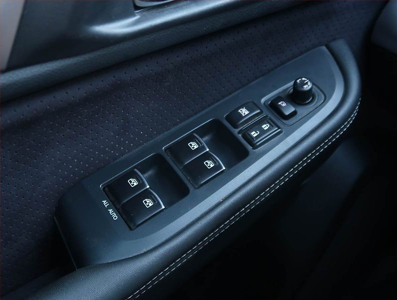 Subaru Outback (2020) 2.5 i - fotka 19 z 27