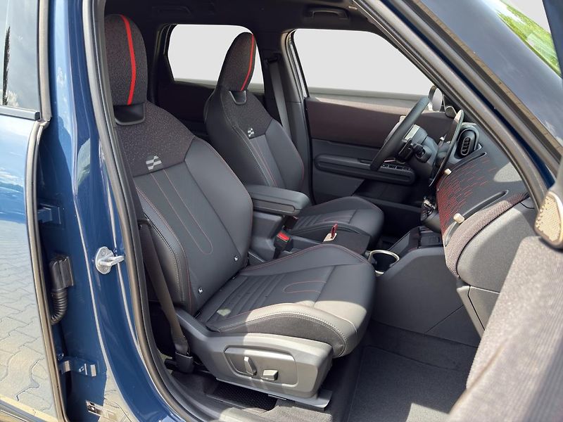 Mini Countryman JCW ALL4 - fotka 14 z 21