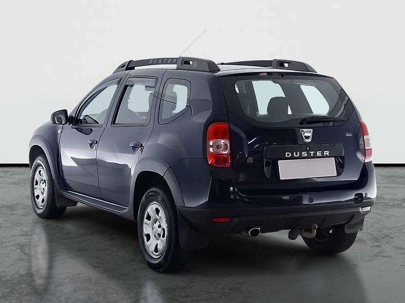 Dacia Duster (2016) 1.5 dCi, 4X4, ČR,1.maj - fotka 4 z 14