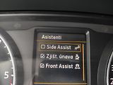 Volkswagen Multivan 2,0TDi DSG,4x4,Highline,7 míst - náhled 30