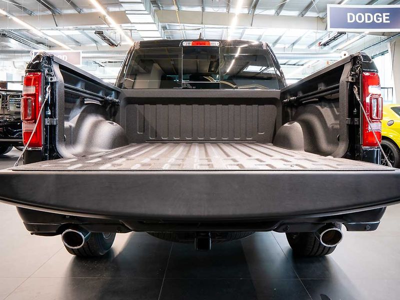 Dodge RAM (2025) 5.7 Laramie V8 LPG Prins - fotka 6 z 40