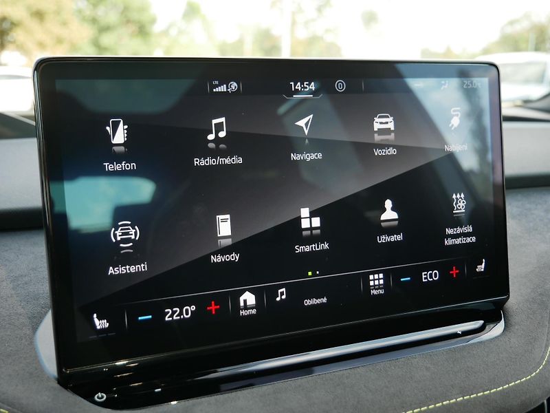 Citroën Grand C4 Picasso - fotka 14 z 24