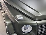 Mercedes-Benz Třídy G (2024) - náhled 3