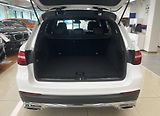 Mercedes-Benz GLC 220D 4Matic Exclusive, ČR - náhled 8