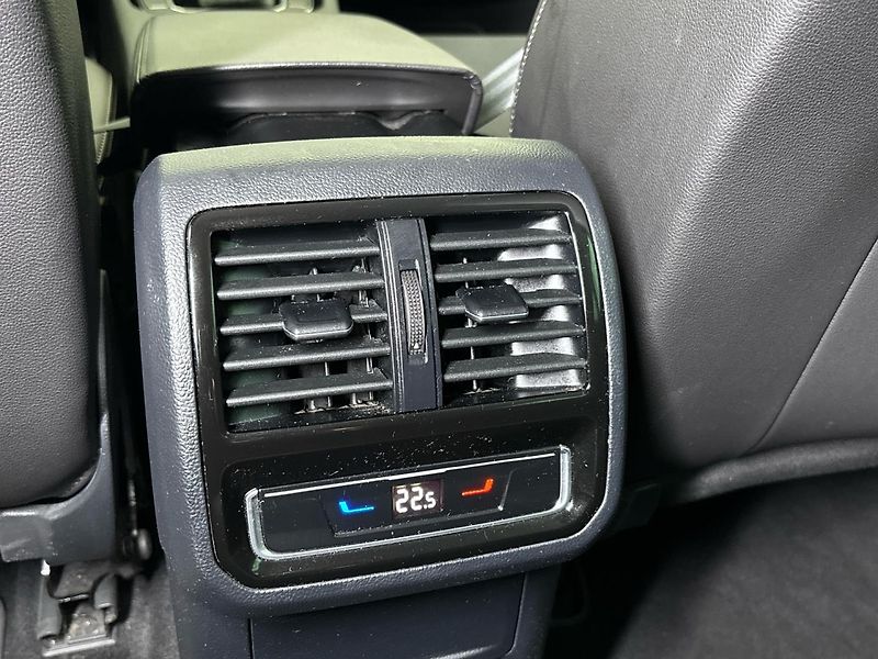 Volkswagen Passat Alltrack 4MOT DSG - fotka 22 z 31