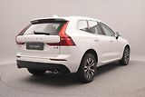 Volvo XC60 B4 AWD MOMENTUM AUT REZERVACE - náhled 11