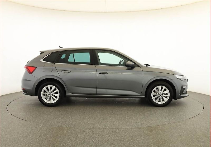 Škoda Scala (2025) Selection 1.0 TSI - fotka 6 z 18