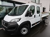 Fiat Ducato 2,2 MTJ,103kW,Sklápěč,7míst - náhled 1